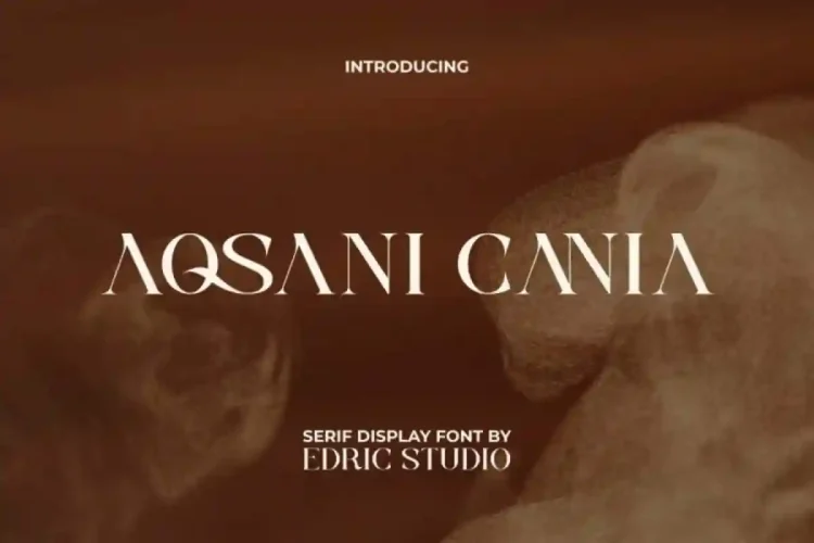 Aqsani Cania