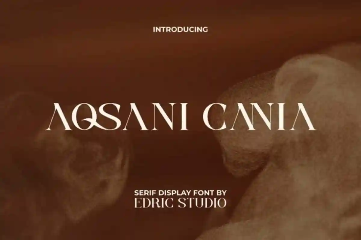 Aqsani Cania
