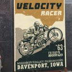 Rakus Rider Font