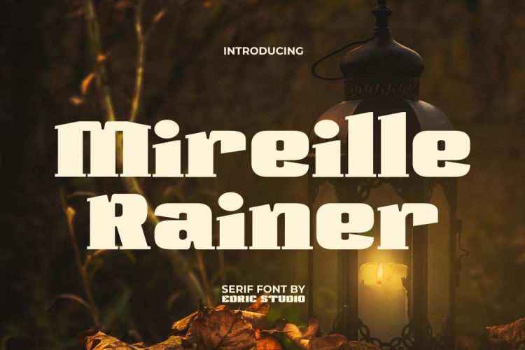 Mireille Rainer Font - Image 9