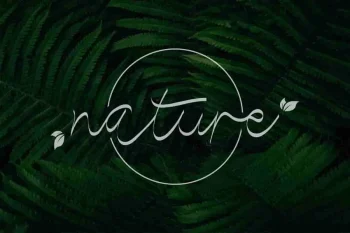 Lorieta Handwritting Font