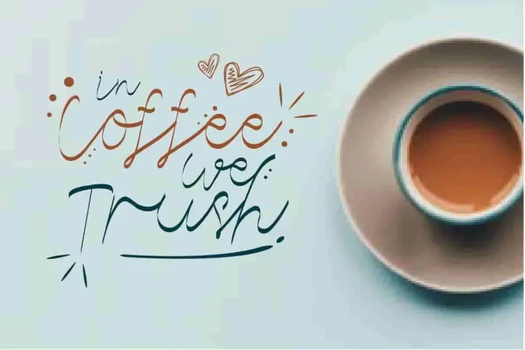 Lorieta Handwritting Font