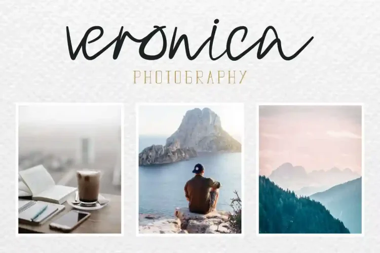 Velasquis Tamyra Font Duo