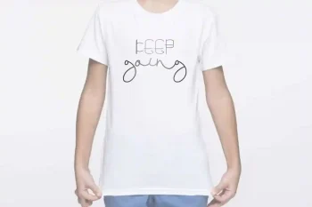 Saeela Nuary Font Duo Serif