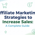 Affiliate Marketing Strategies to Increase Sales A Complete Guide 2