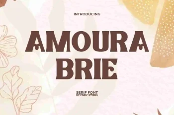 Amoura Brie