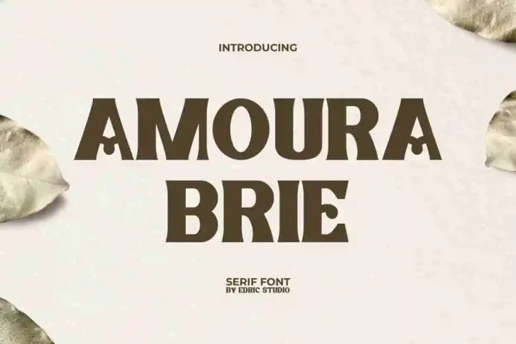 Amoura Brie