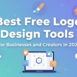 Best Free Logo Design Tools for Businesses and Creators in 2025