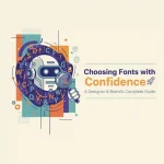 Choosing Fonts with Confidence1