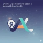 Creative Logo Ideas1