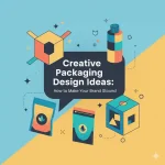 Creative Packaging Design Ideas