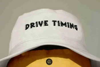 Drive Timing