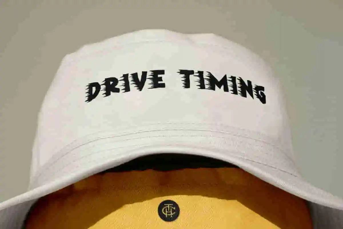 Drive Timing