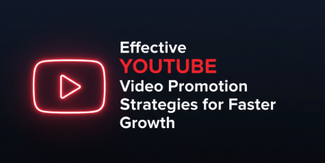 Effective YouTube Video Promotion Strategies for Faster Growth