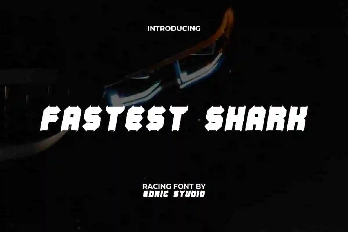Fastest Shark