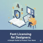 Font Licensing for Designers A Simple Guide to Protect Your Work1