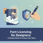 Font Licensing for Designers A Simple Guide to Protect Your Work2