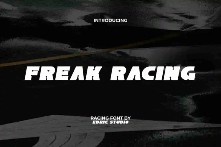 Freak Racing