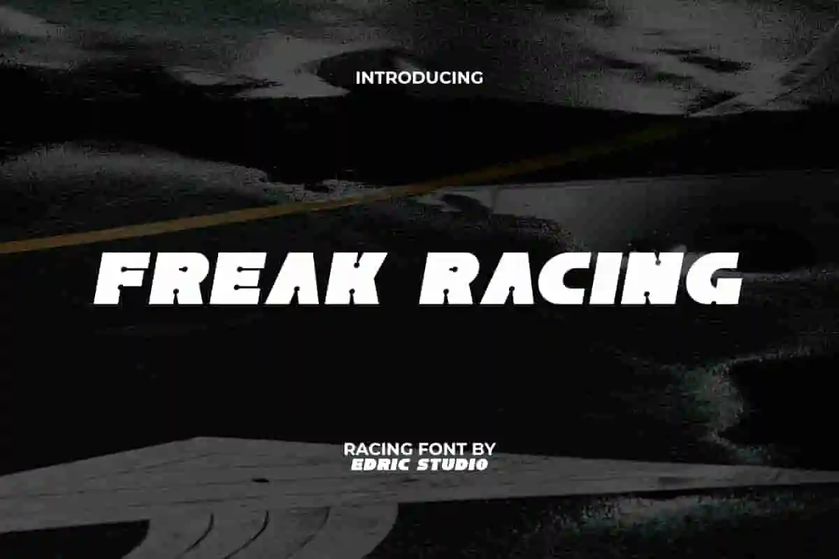 Freak Racing