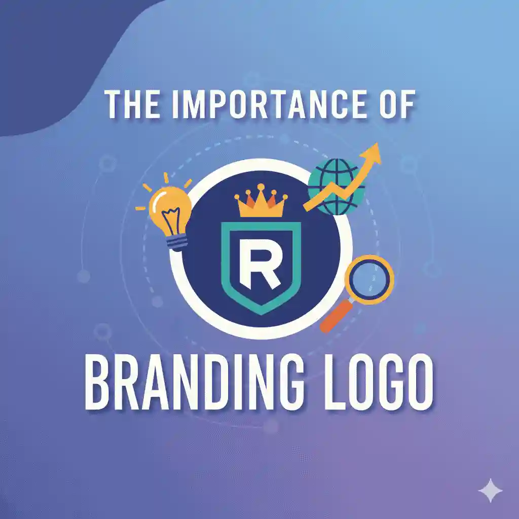 The Essential Role of a Branding Logo