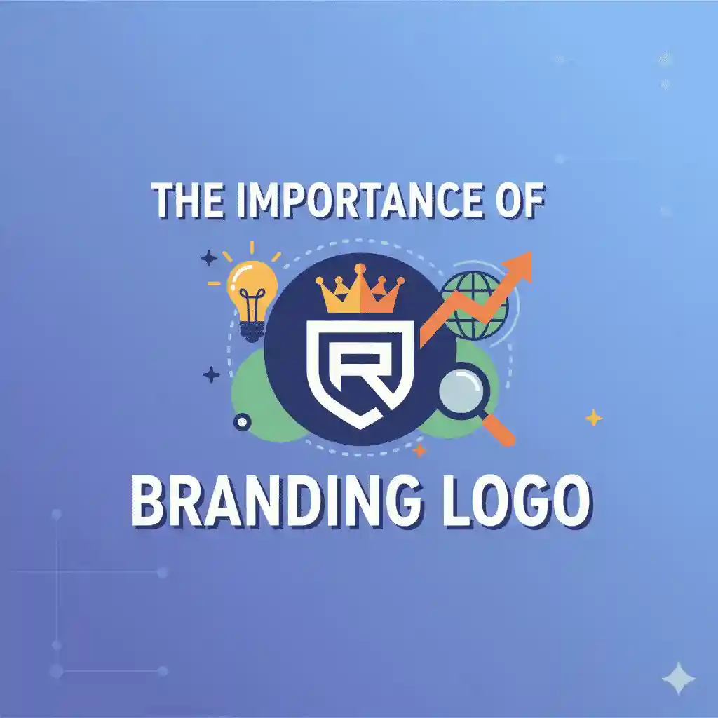 The Essential Role of a Branding Logo