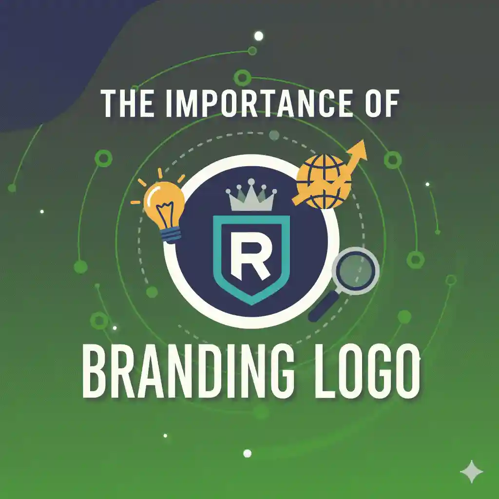 The Essential Role of a Branding Logo