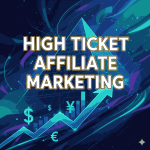 High ticket affiliate marketing