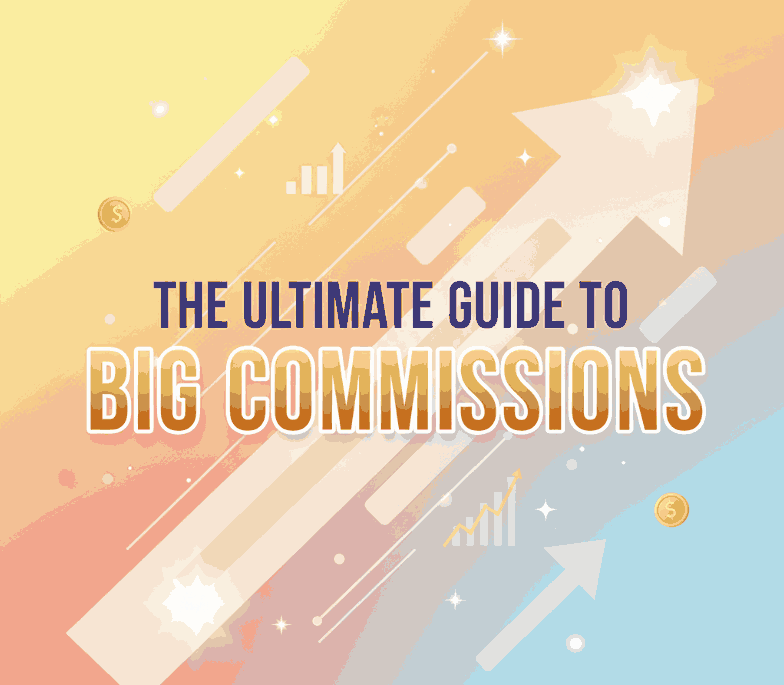 High ticket affiliate marketing