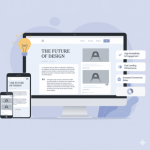 How to Choose Typography for Web Design