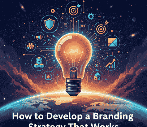 How to Develop a Branding Strategy That Works 1