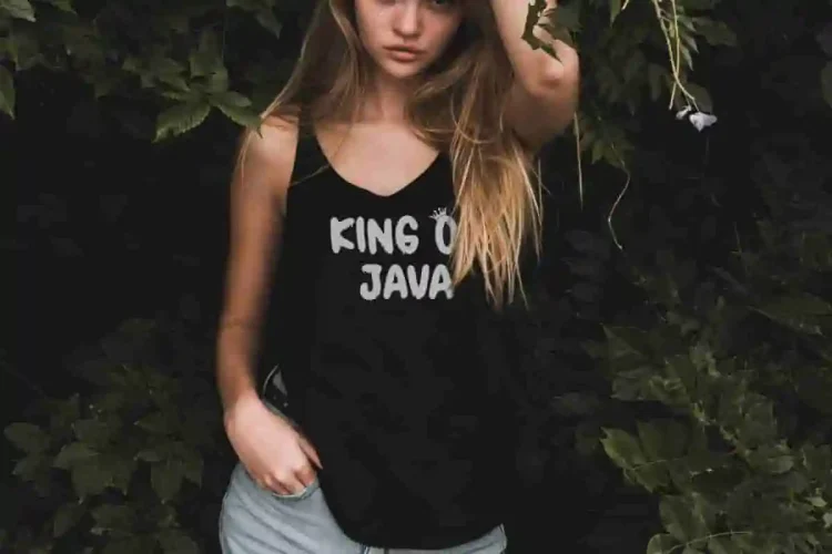 King Of Java