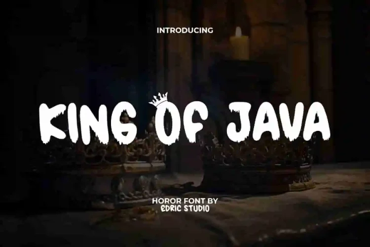 King Of Java