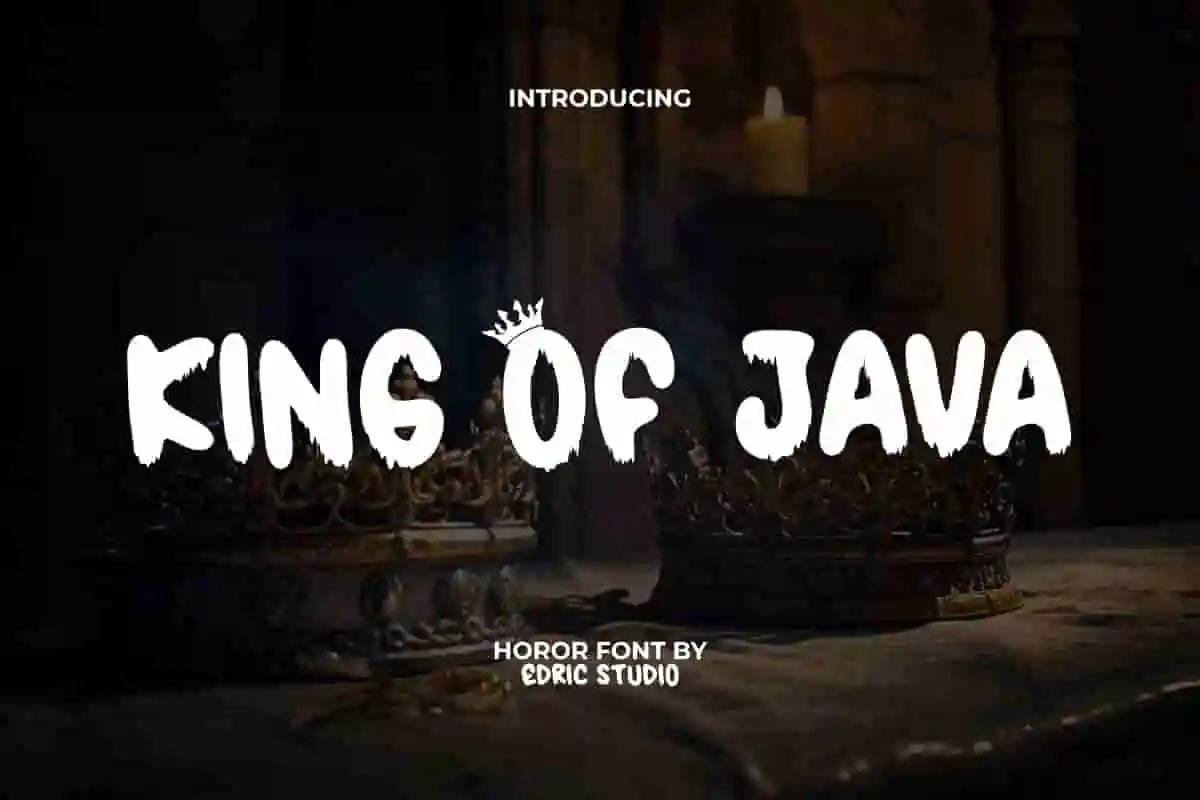 King Of Java