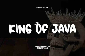 King Of Java