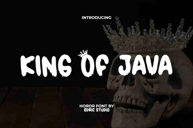 King Of Java