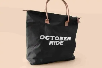 October Ride