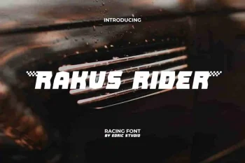 Rakus Rider