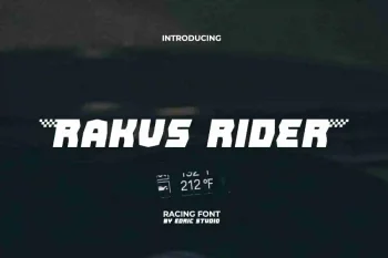 Rakus Rider