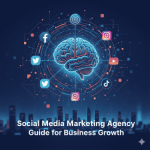 Social Media Marketing Agency Guide for Business Growth