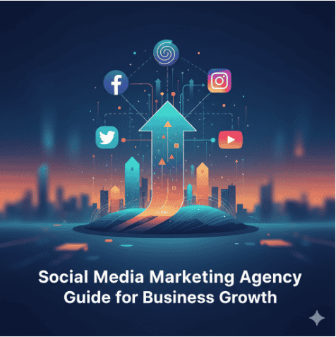 Social Media Marketing Agency Guide for Business Growth 2