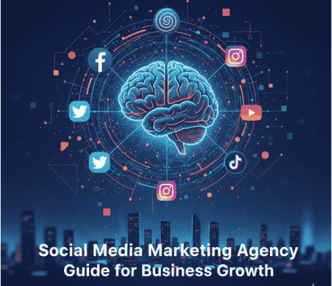 Social Media Marketing Agency Guide for Business Growth