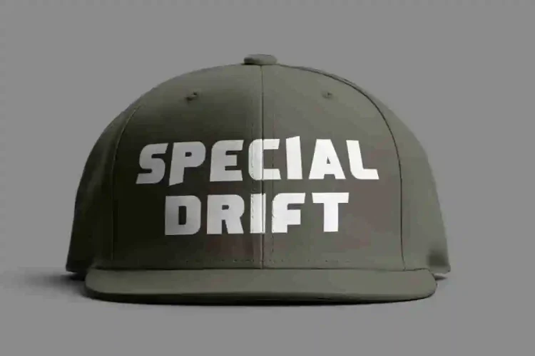 Special Drift