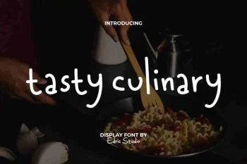 Tasty Culinary