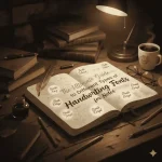 The Ultimate Guide to Different Types of Handwriting Fonts for Notes1