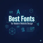 Top Font Choices That Make Your Website Look Modern & Professional3