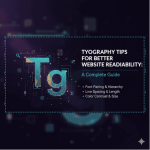 Typography Tips for Better Website Readability A Complete Guide 1