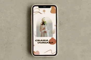 Charlina Adriely