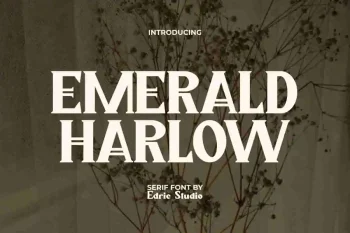 Emerald Harlow