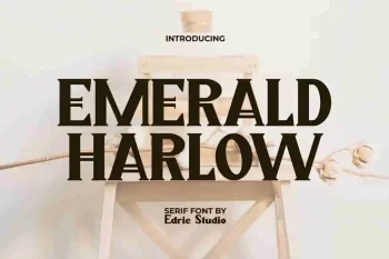 Emerald Harlow