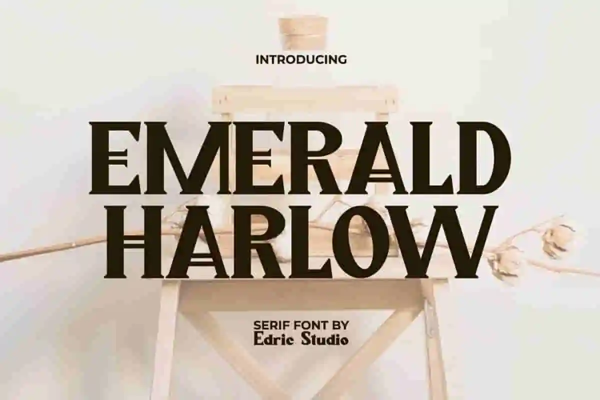 Emerald Harlow